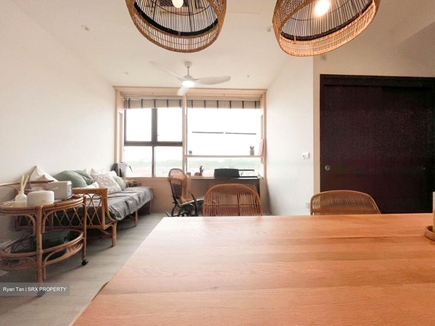 Sembawang Road (D26), Apartment #477565641